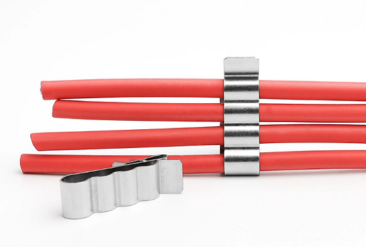 Solar PV Cable Clips